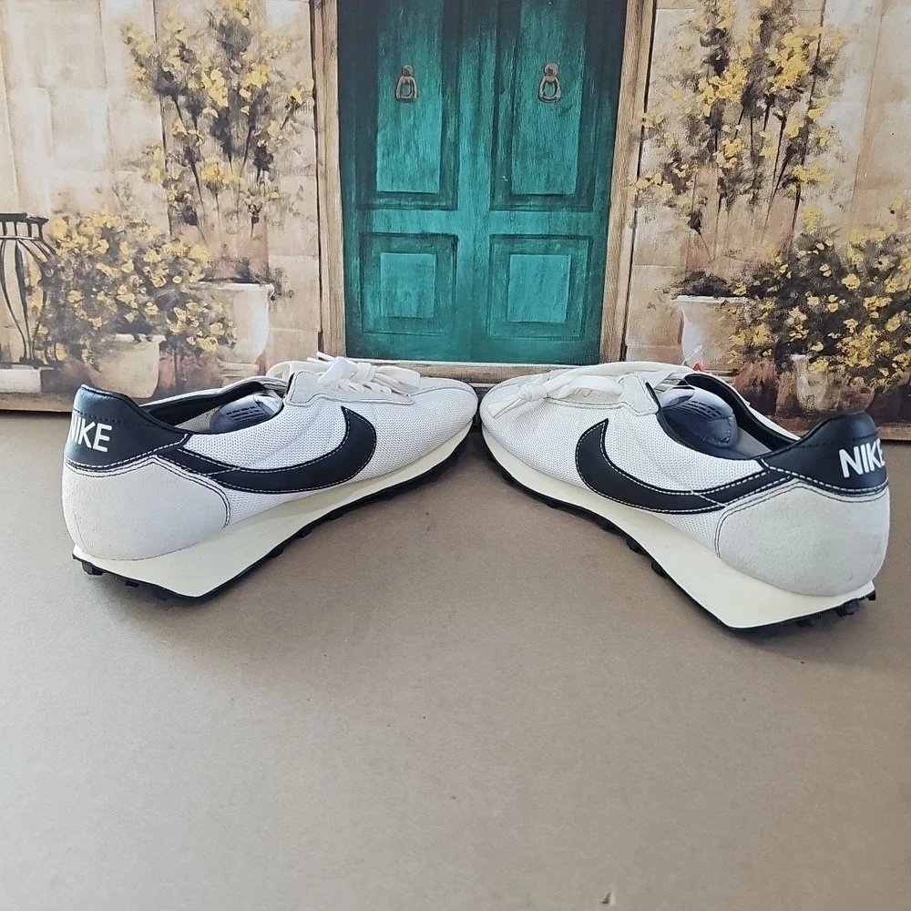 Nike LD 1000 Soft Pearl‎ Muslin Men's Size 11.5 Shoes HJ4687-004